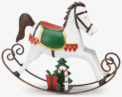 Sale Daells Bolighus Gyngehest metal ass H.34 cm