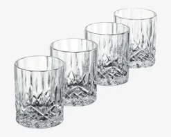 Best Daells Bolighus Harvey cocktail glas 24 cl 4 stk.