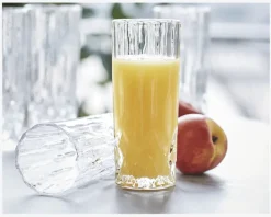 Daells Bolighus Harvey Glas Høj 4 Stk. 26 cl