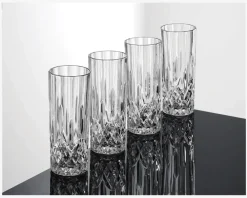 Daells Bolighus Harvey Glas Høj 4 Stk. 26 cl