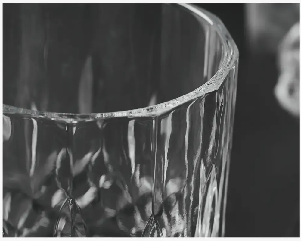 Daells Bolighus Harvey Glas Høj 4 Stk. 26 cl