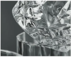 Daells Bolighus Harvey Glas Høj 4 Stk. 26 cl