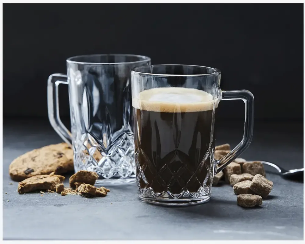 Best Daells Bolighus Harvey Hotdrink 4 Stk.