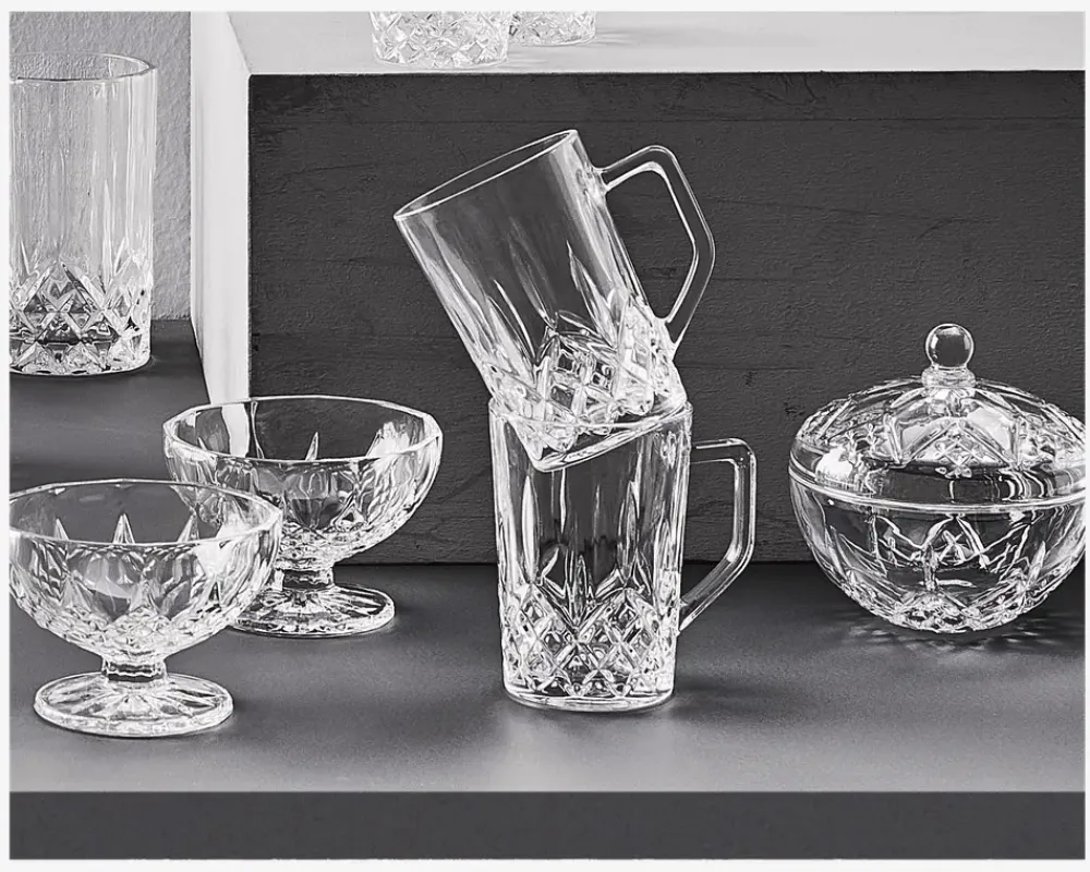 Best Daells Bolighus Harvey Hotdrink 4 Stk.