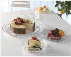 Sale Daells Bolighus Harvey Isasiet Ø16 cm 4 Stk.