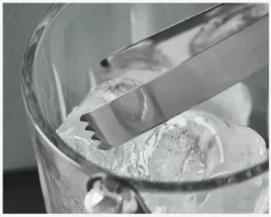 Clearance Daells Bolighus Harvey Isspand m. Hank og Tang