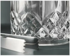 Clearance Daells Bolighus Harvey Isspand m. Hank og Tang