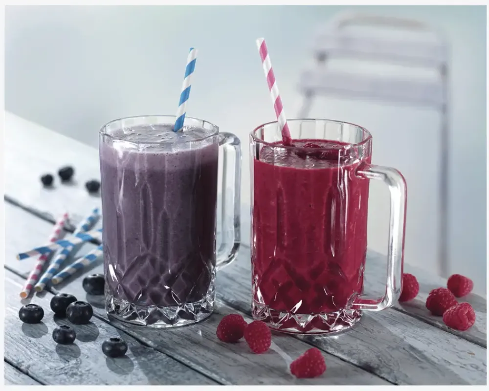 Clearance Daells Bolighus Harvey Ølkrus 0,5 l 2-Pak