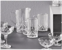 Clearance Daells Bolighus Harvey Ølkrus 0,5 l 2-Pak