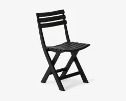 Best Daells Bolighus Havestol Foldbar H.90 cm