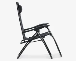 Daells Bolighus Havestol med nakkepude og fodstøtte