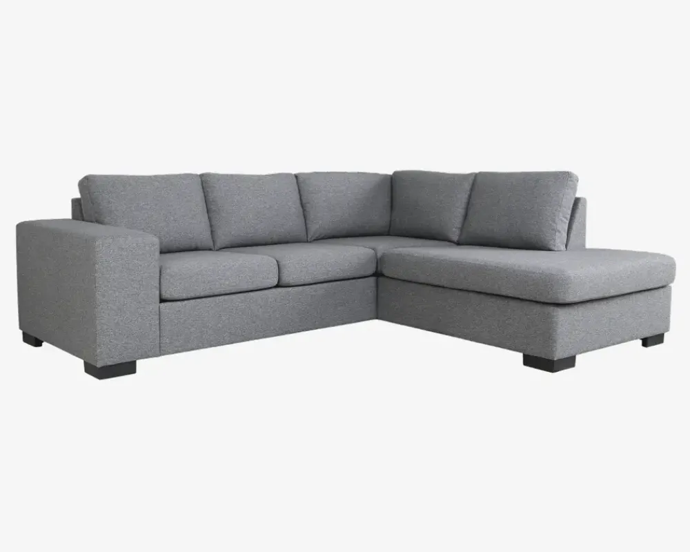 Outlet Daells Bolighus Hjørnesofa Darling Open End Højre