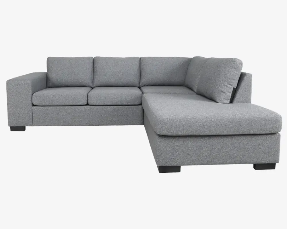 Outlet Daells Bolighus Hjørnesofa Darling Open End Højre