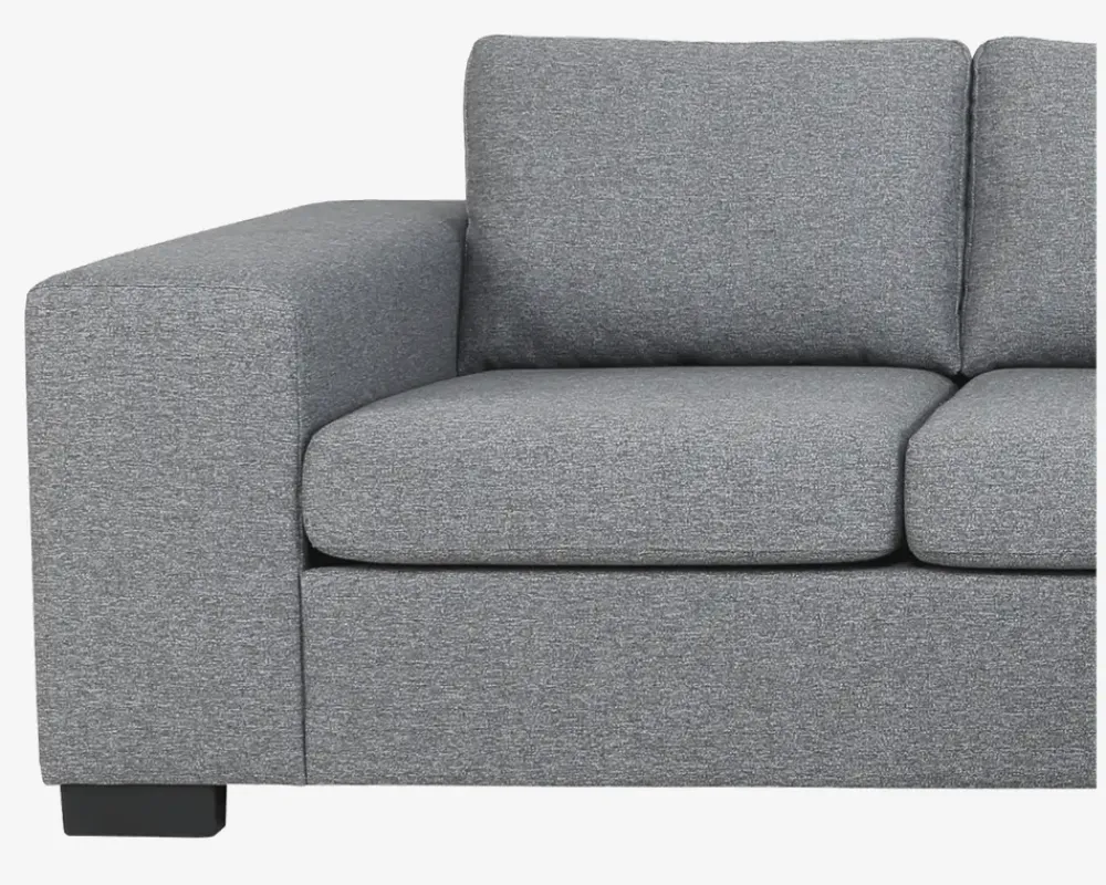 Outlet Daells Bolighus Hjørnesofa Darling Open End Højre