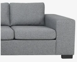 New Daells Bolighus Hjørnesofa Darling Open End Venstre