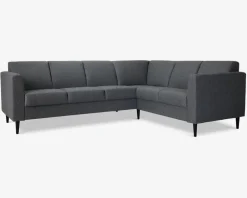 Discount Daells Bolighus Hjørnesofa Rhodes Grå