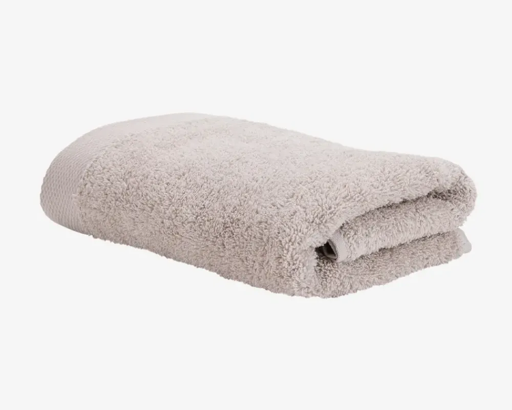 Clearance Daells Bolighus Håndklæde Organic 50x100cm Kit