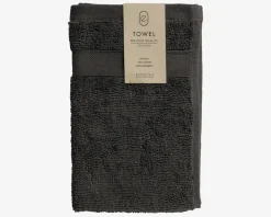 Sale Daells Bolighus Håndklæde 30x50 cm Antracit