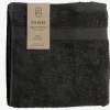 Online Daells Bolighus Håndklæde 50x100 cm Antracit