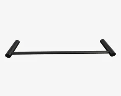 Online Daells Bolighus Håndklædestang House Rio Sort