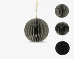 Hot Daells Bolighus Honeycomb Papir Ø. 6