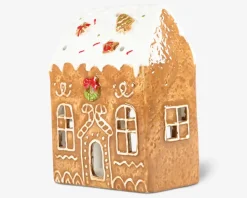 Daells Bolighus Honningkagehus til lys H.11,8 cm