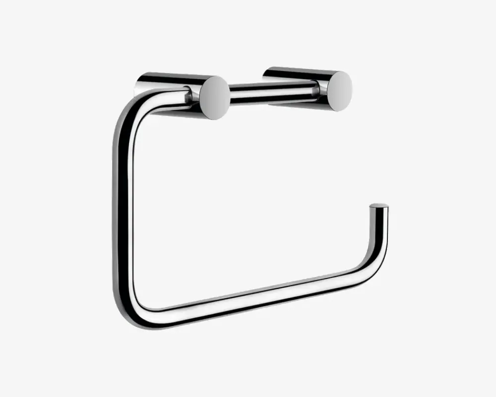 Clearance Daells Bolighus House Steel Toiletrulleholder Stål