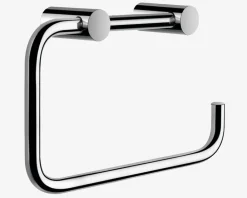 Clearance Daells Bolighus House Steel Toiletrulleholder Stål