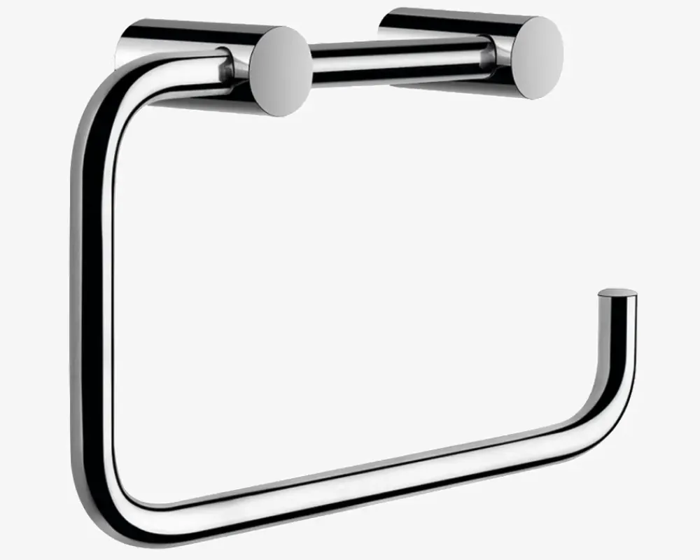 Clearance Daells Bolighus House Steel Toiletrulleholder Stål