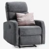 Clearance Daells Bolighus Hvilestol Manuel Recliner Funktion