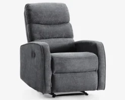 Clearance Daells Bolighus Hvilestol Manuel Recliner Funktion