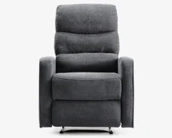 Clearance Daells Bolighus Hvilestol Manuel Recliner Funktion