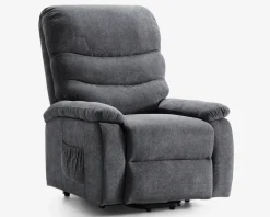 Hot Daells Bolighus Hvilestol med Elektrisk løftefunktion