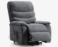 Hot Daells Bolighus Hvilestol med Elektrisk løftefunktion