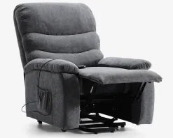 Hot Daells Bolighus Hvilestol med Elektrisk løftefunktion