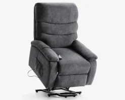 Hot Daells Bolighus Hvilestol med Elektrisk løftefunktion