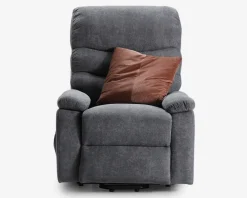 Hot Daells Bolighus Hvilestol med Elektrisk løftefunktion