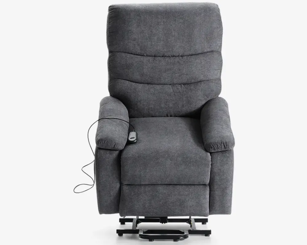 Hot Daells Bolighus Hvilestol med Elektrisk løftefunktion