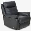 Online Daells Bolighus Hvilestol Med Recliner Funktion - Violino Collection