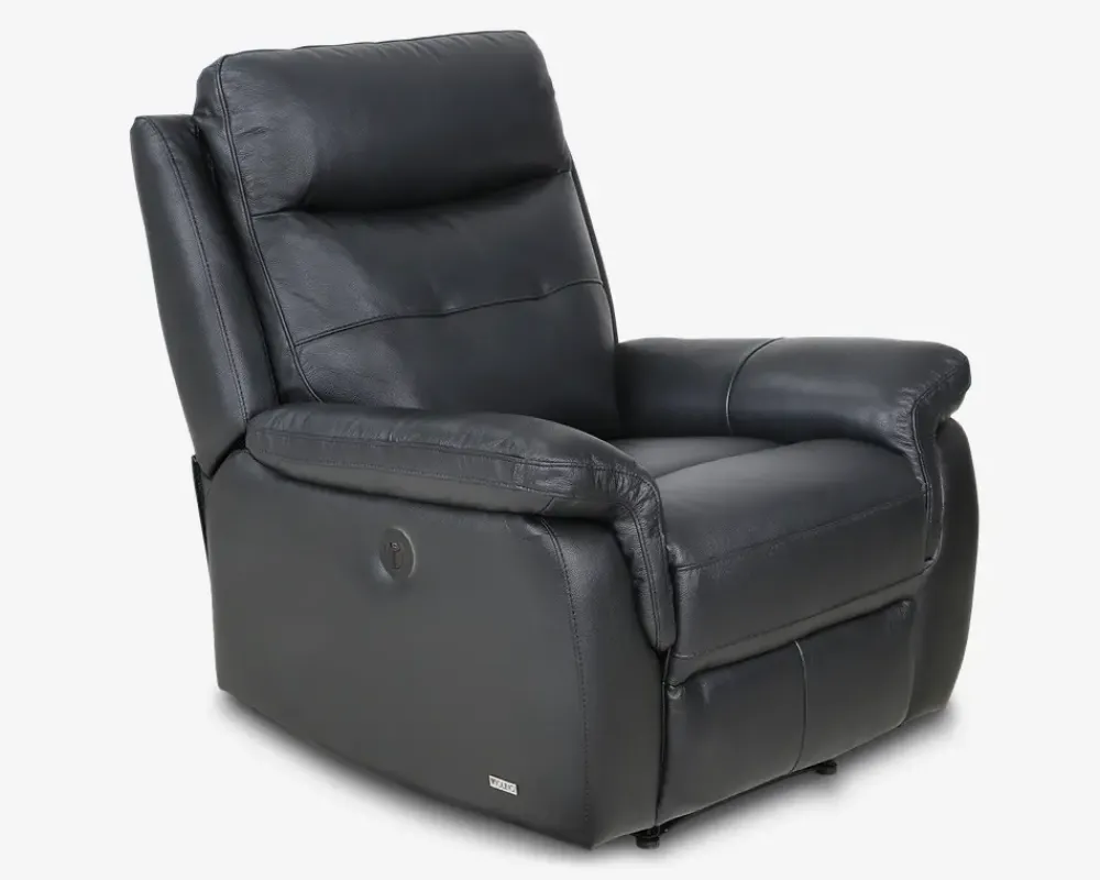 Online Daells Bolighus Hvilestol Med Recliner Funktion - Violino Collection