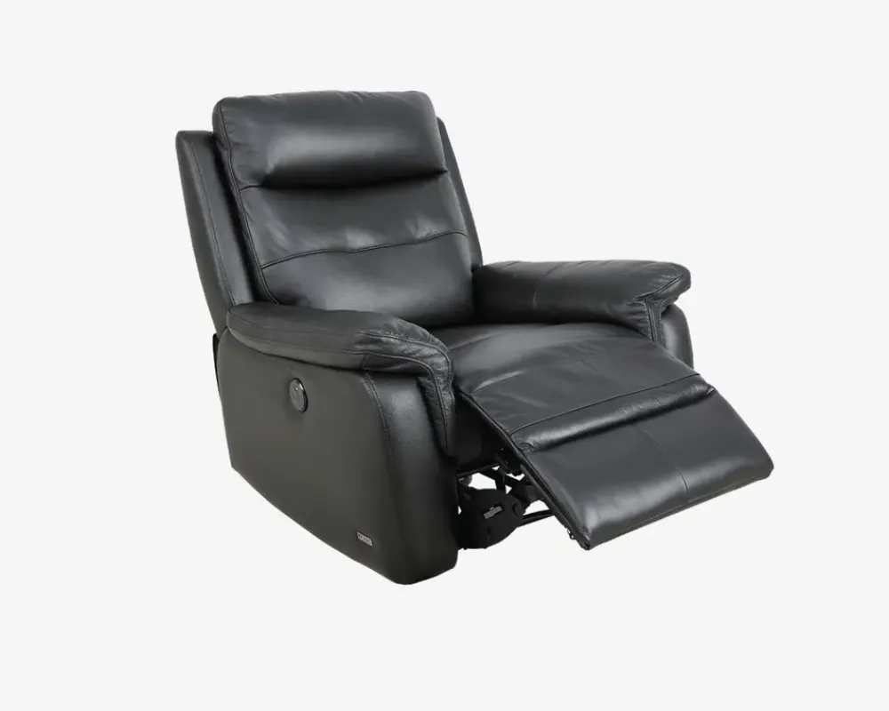Online Daells Bolighus Hvilestol Med Recliner Funktion - Violino Collection