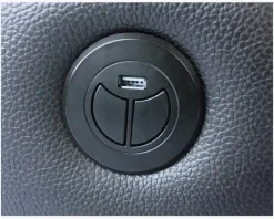 Online Daells Bolighus Hvilestol Med Recliner Funktion - Violino Collection