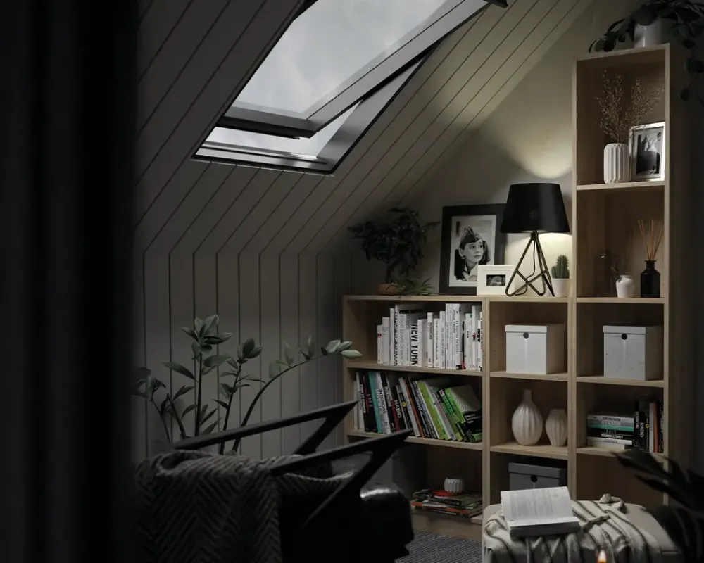 Online Daells Bolighus Hylder 2 stk. Basic Eg