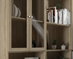 Discount Daells Bolighus Hylder 2 stk. Basic Eg