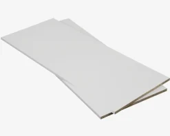 Clearance Daells Bolighus Hyldesæt (2 stk) til Sprint garderobeskabe