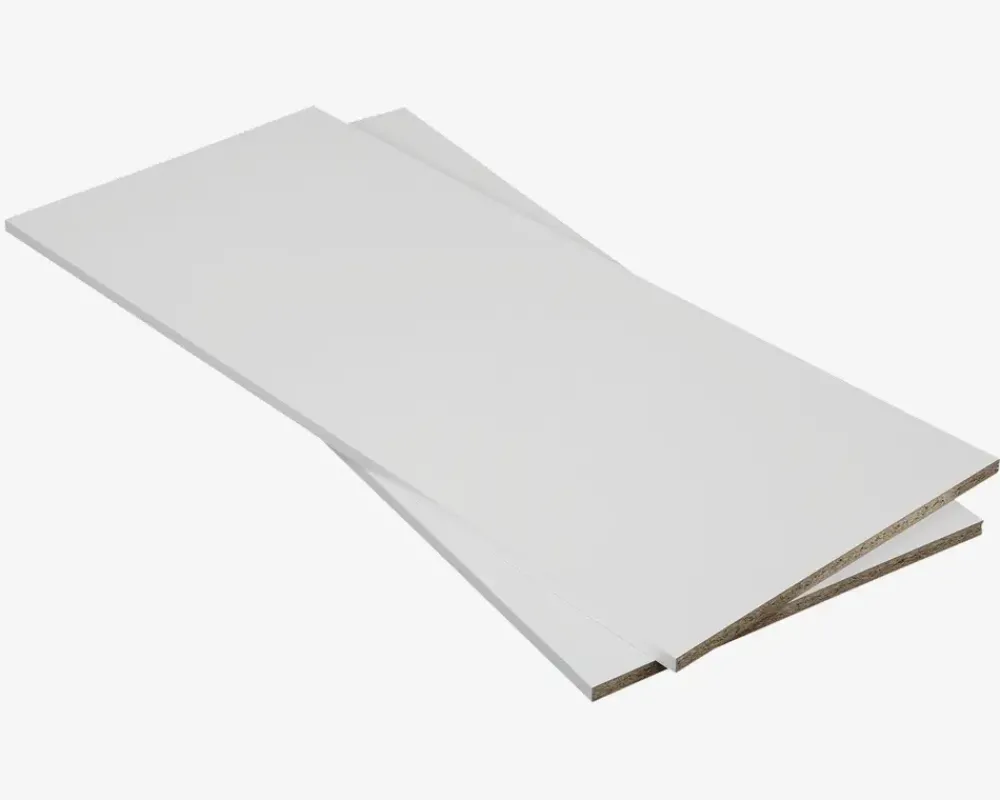 Clearance Daells Bolighus Hyldesæt (2 stk) til Sprint garderobeskabe