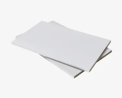 Outlet Daells Bolighus Hyldesæt til garderobeskab (2 stk.)