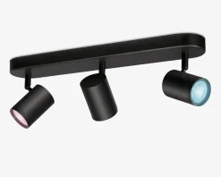 Discount Daells Bolighus Imageo Wiz Spot Hvid