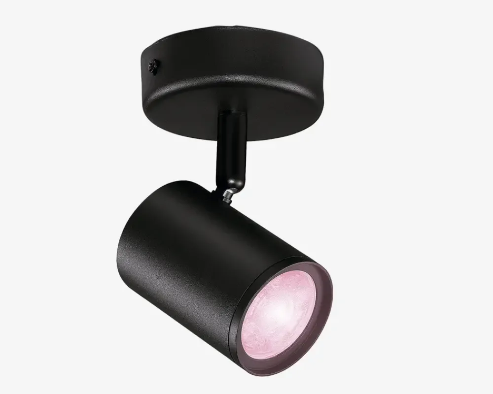 Hot Daells Bolighus Imageo Wiz Spot Sort M. Farver