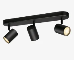 Discount Daells Bolighus Imageo Wiz Spot Sort 3X5W